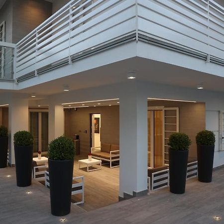 Borgo Alto B&B Boscotrecase Bagian luar foto