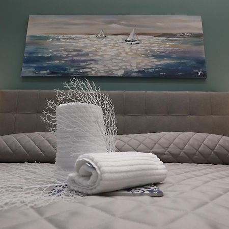 Borgo Alto B&B Boscotrecase Bagian luar foto