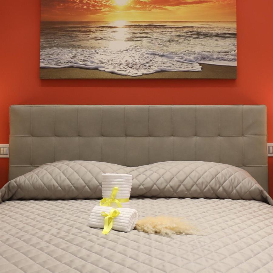 Borgo Alto B&B Boscotrecase Bagian luar foto