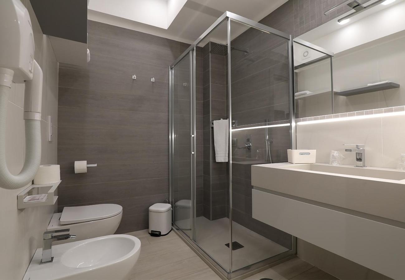 Borgo Alto B&B Boscotrecase Bagian luar foto