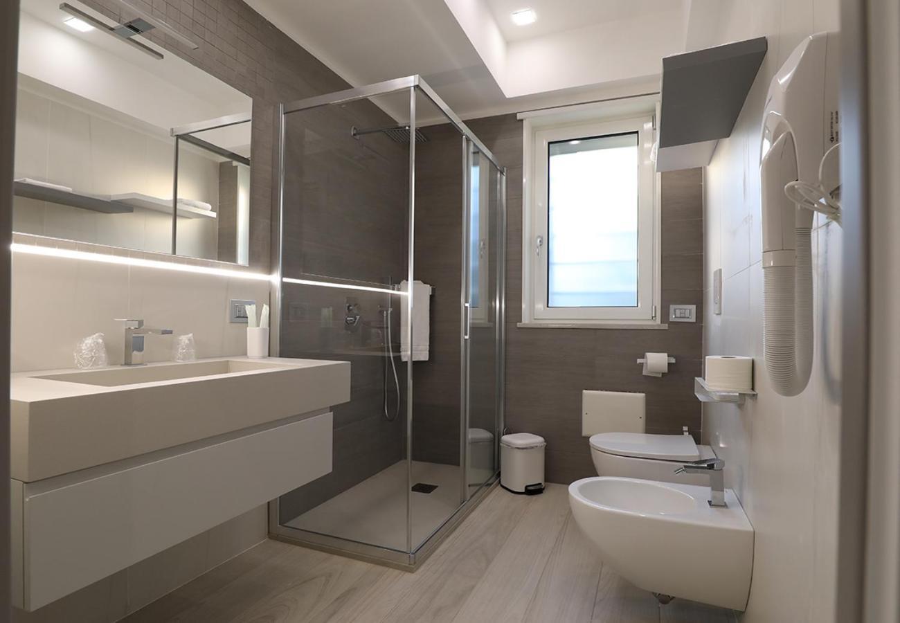 Borgo Alto B&B Boscotrecase Bagian luar foto