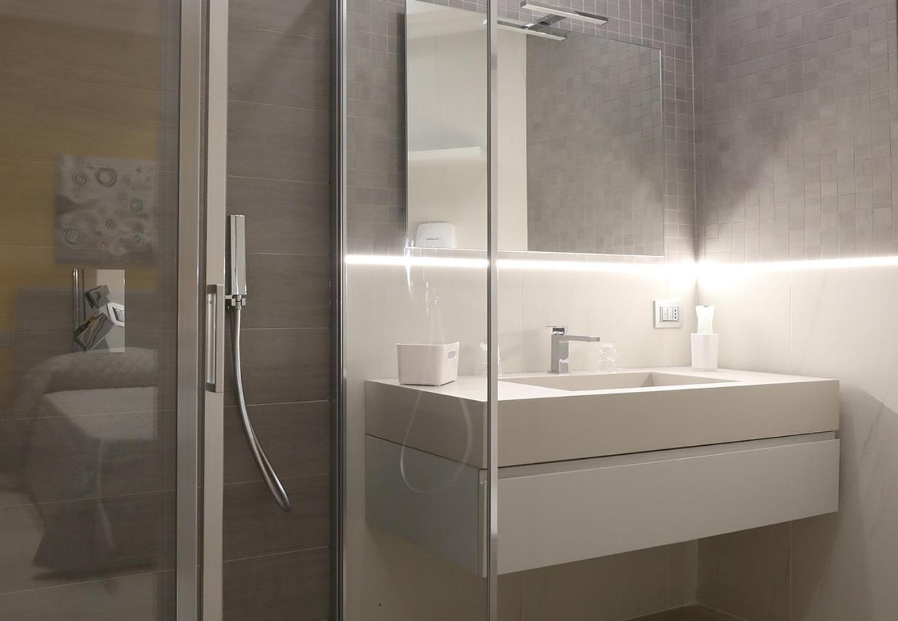 Borgo Alto B&B Boscotrecase Bagian luar foto