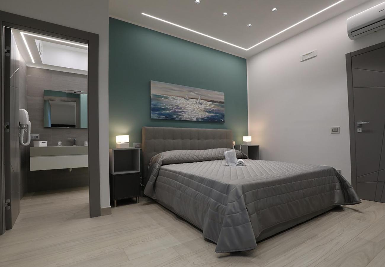 Borgo Alto B&B Boscotrecase Bagian luar foto