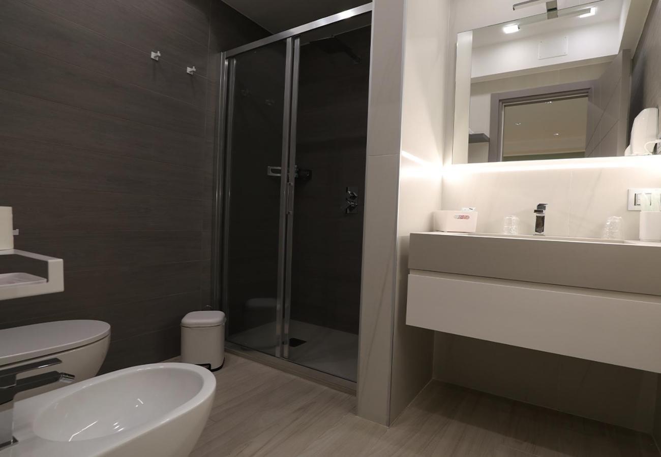 Borgo Alto B&B Boscotrecase Bagian luar foto